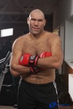 Николай Валуев