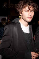 Павел Артемьев