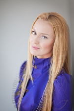 Наталья Гудкова