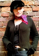 Анна Ковальчук