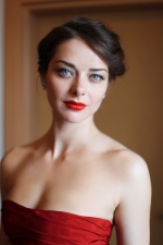 Марина Александрова