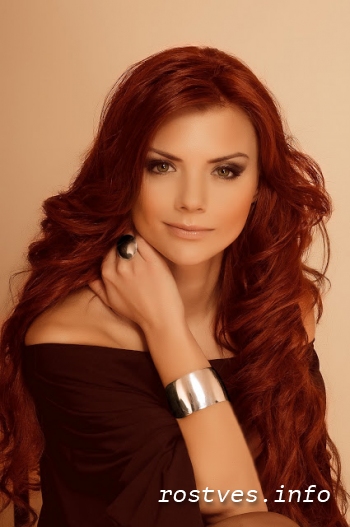 Ярославская Леся фото