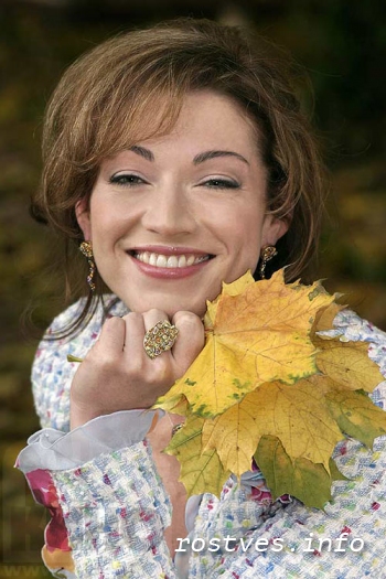 Алена Хмельницкая фото