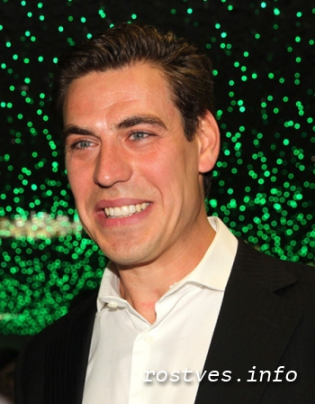 Дмитрий Дюжев фото