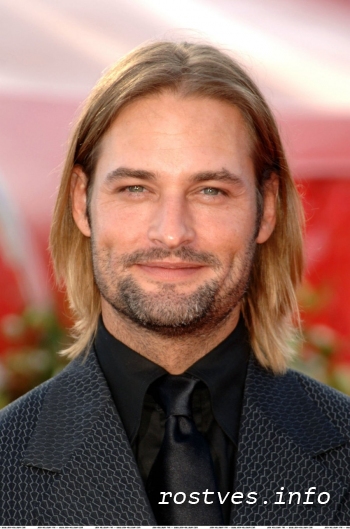 Джош Холлоуэй фото