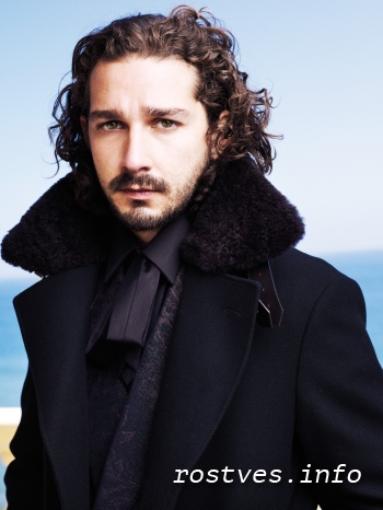 Шайа Лабаф фото