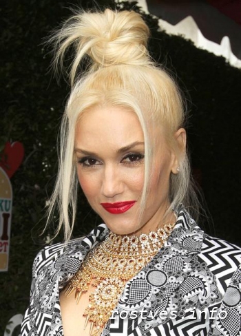 Гвен Стефани фото