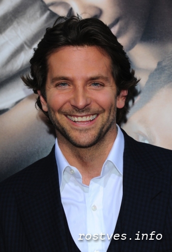 Брэдли Купер фото