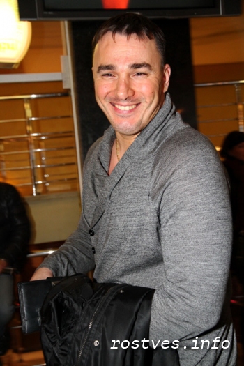 Кирилл Андреев фото