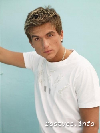 Влад Топалов фото