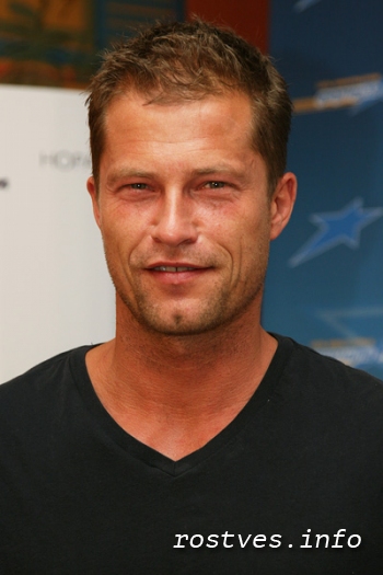 Тиль Швайгер фото