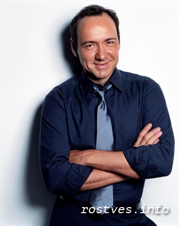 Кевин Спейси фото