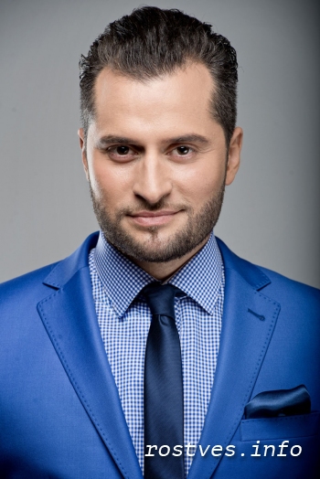 Ираклий фото