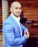 Андрей Черкасов