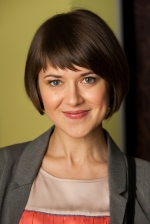 Анна Кузина