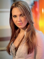 Ханова Пелагея