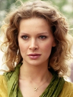 Александра Флоринская (Буданова)