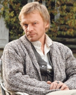 Алексей Серебряков