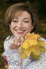 Алена Хмельницкая