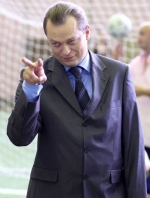 Анатолий Кот