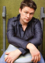 Денис Рожков