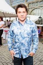 Алексей Кабанов