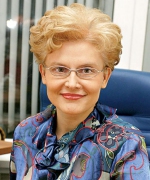 Елена Малышева