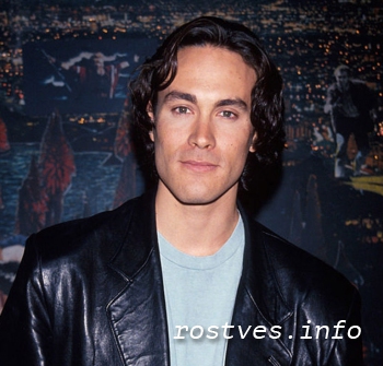 Брэндон Ли фото