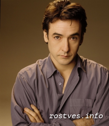 Джон Кьюсак фото