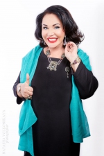 Надежда Бабкина